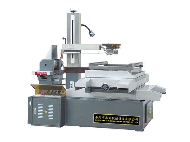 數(shù)控機(jī)床全部或者部分喪失了規(guī)定的功能稱為數(shù)控機(jī)床的故障。